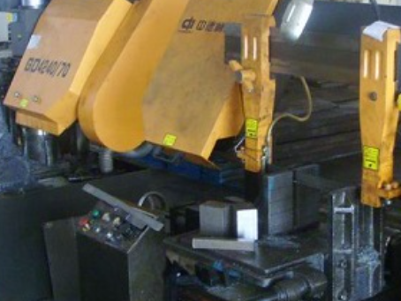 香格里拉SM45模具钢