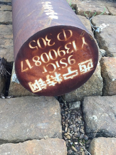 香格里拉9CrSi工具钢