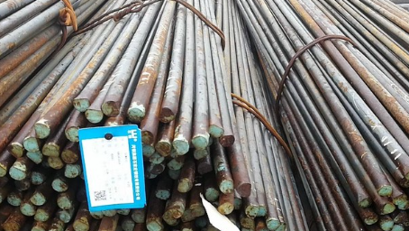 香格里拉30Cr合金结构钢