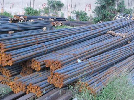 香格里拉50Cr合金结构钢