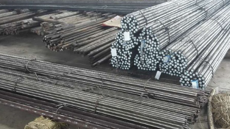 香格里拉20CrNi合金结构钢 